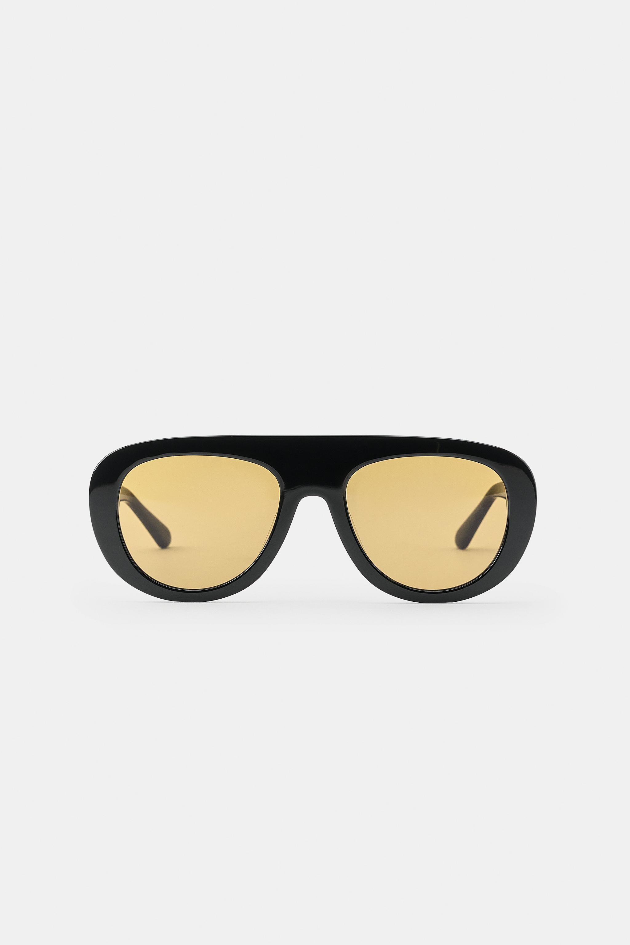 MAXI SHIELD SUNGLASSES